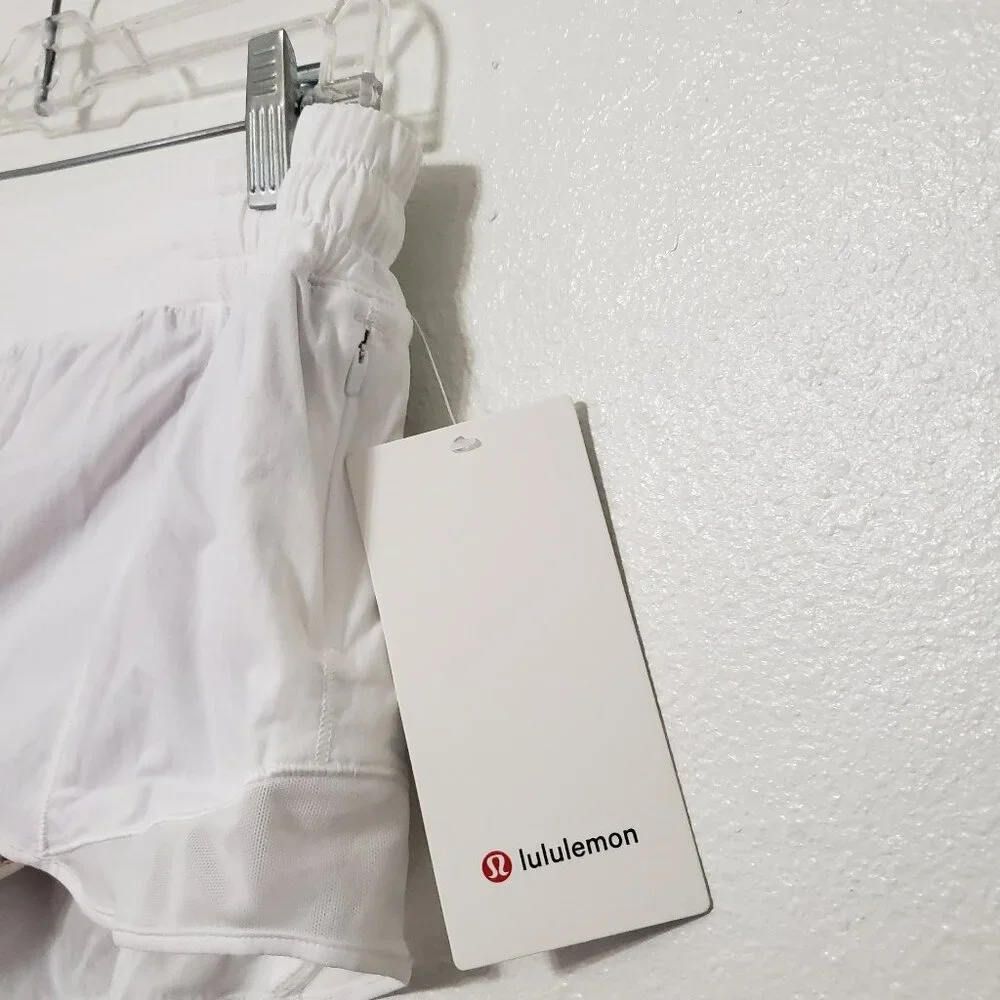 Lululemon Hotty Hot Shorts - Picture 7 of 12